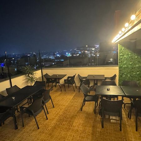 The Luxe Inn Boutique Hotel Katmandu Kültér fotó