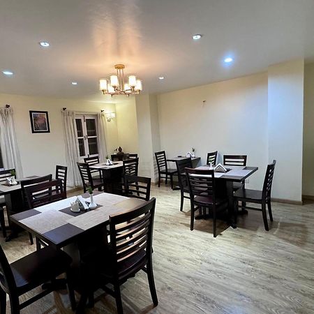 The Luxe Inn Boutique Hotel Katmandu Kültér fotó
